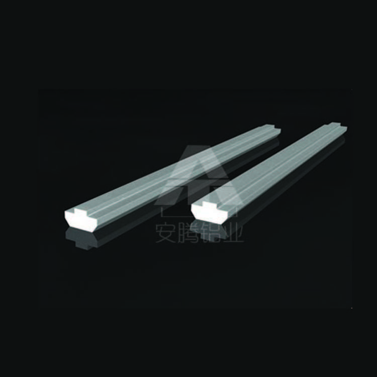 铝型材配件-10-10定制加工辅助型材以及用途介绍