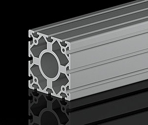 铝型材厚度与质量存在什么关系?是不是铝型材越厚越好
