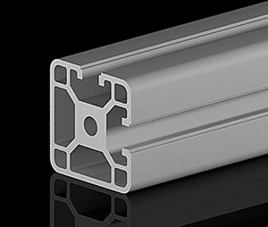 如何选择比较好的工业铝型材?选择好的工业铝型材方法介绍