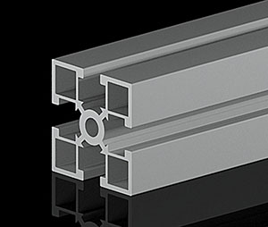 铝型材精加工的作用具体是什么?铝型材精加工作用介绍