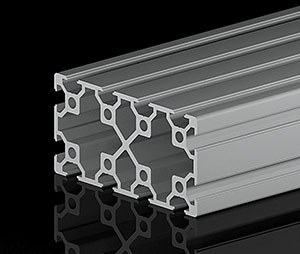 铝型材厚度与质量存在什么关系?是不是铝型材越厚越好